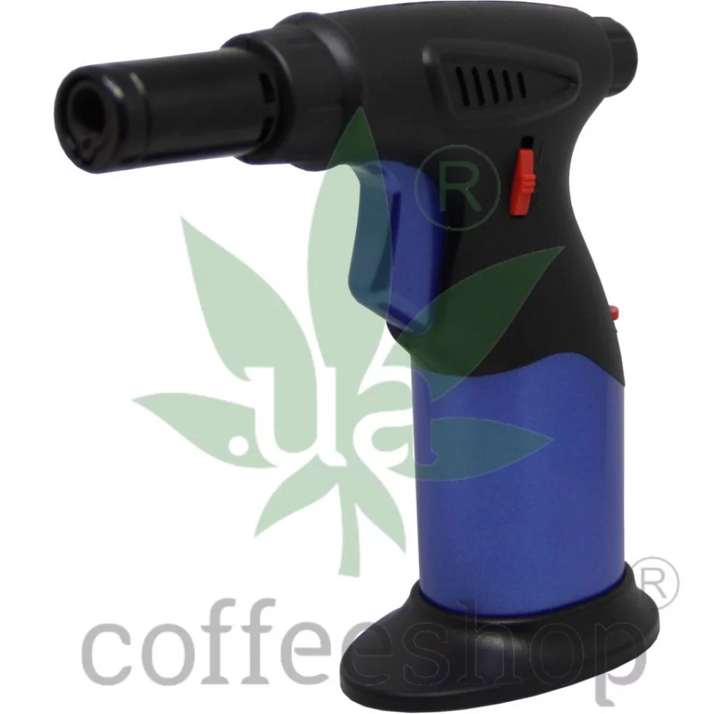 Газовая горелка 4210 синяя